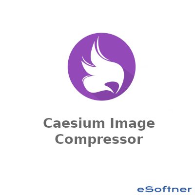 Caesium Image Compressor Logo