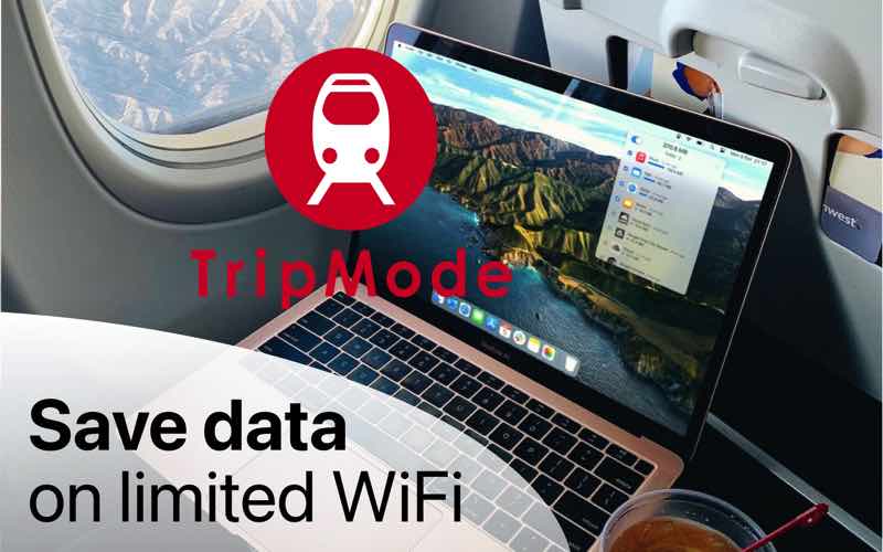 TripMode 1.0.5 download TripMode 1.0.5 download
