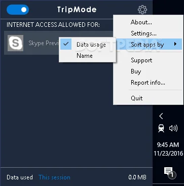  Tripmode For Windows Free Download Full Version