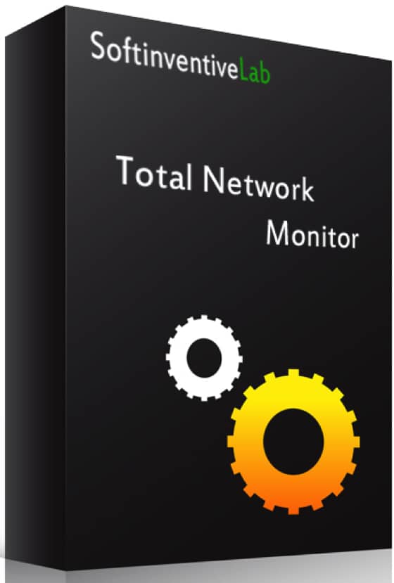 Total Network Monitor Full Version For Windows Free Download
