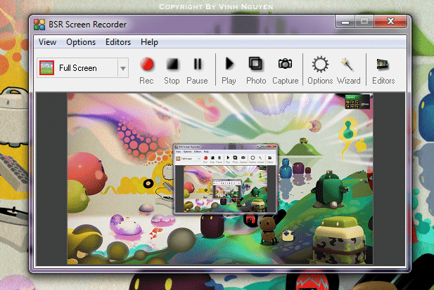 bsr screen recorder for mac bsr screen recorder for mac