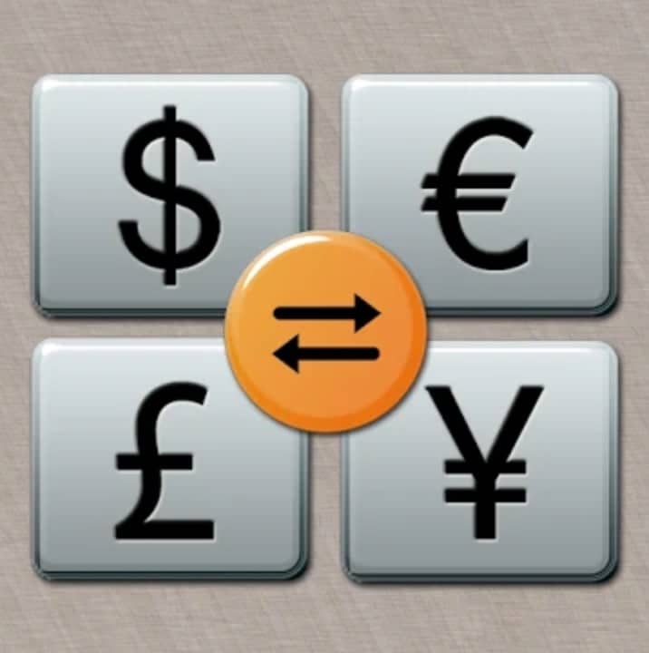 Currency Converter Plus Free With Accurate