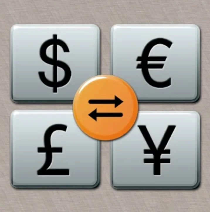 currency converter plus free with accurate