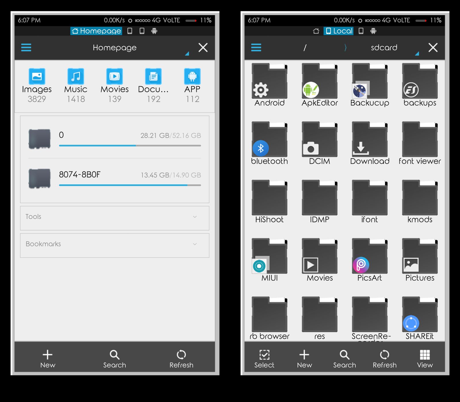 Dowload Es File Explore Pro Apk Premium Gratis