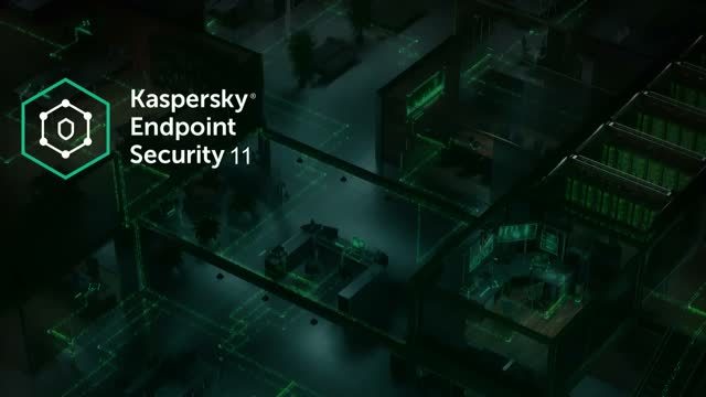 Kaspersky endpoint security crack + patch + serial keys + activation code full version