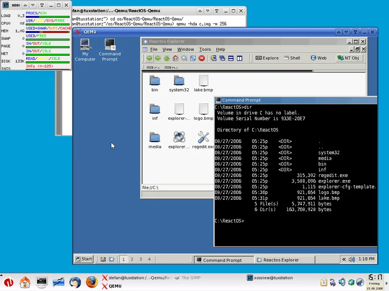 Qemu windows full version download