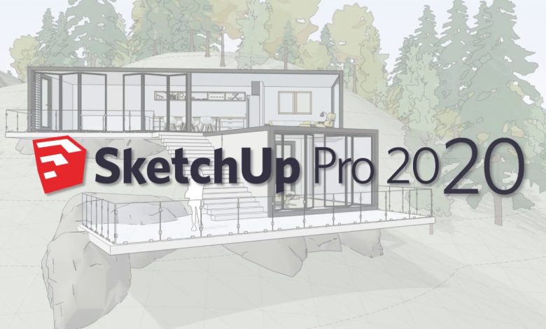 sketchup pro for mac free