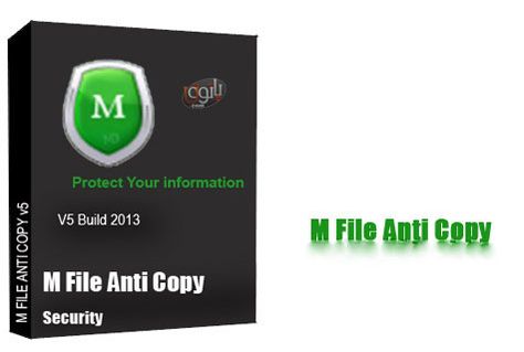 M File Anti Copy For Windows Free Download
