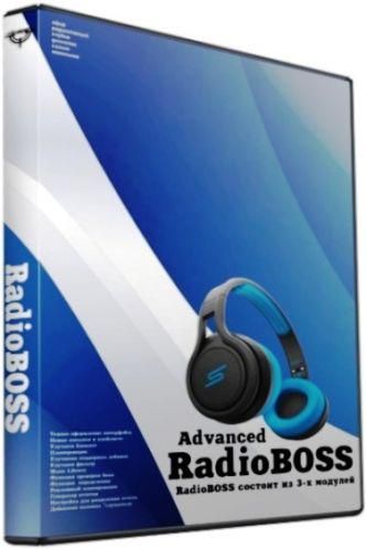RadioBOSS Advanced v6.0.5.5 incl Patch Full Free Download