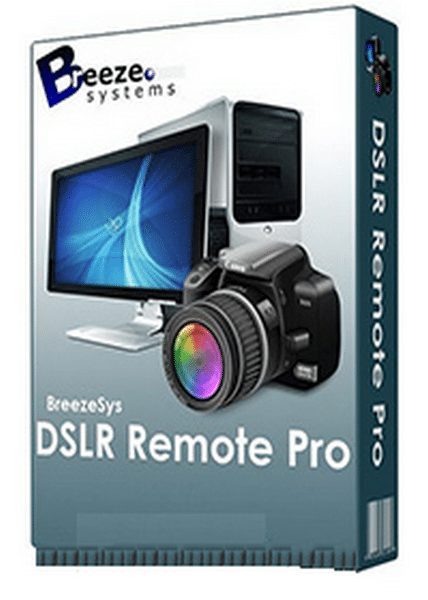 Dslr remote pro crack + patch + serial keys + activation code full version working