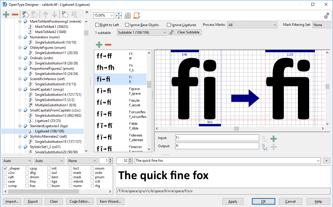 High Logic Fontcreator Pro Free Download