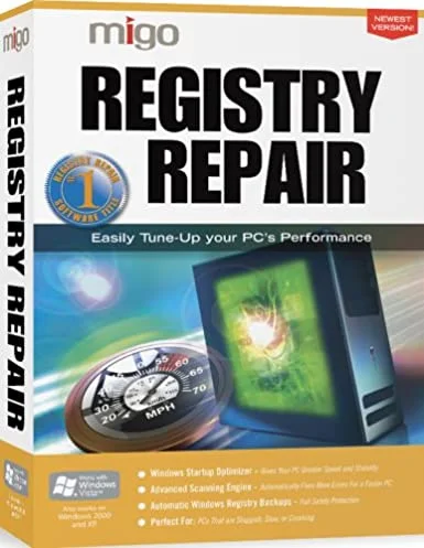 Regcure pro license key free download Cover