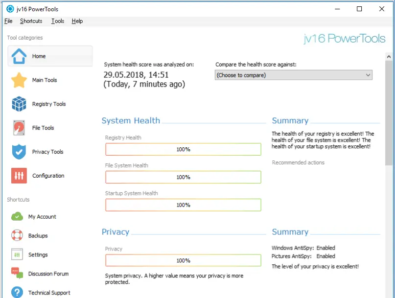 Jv powertools latest version download