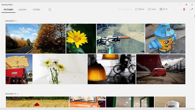 Samsung Gallery For Pc Free Download
