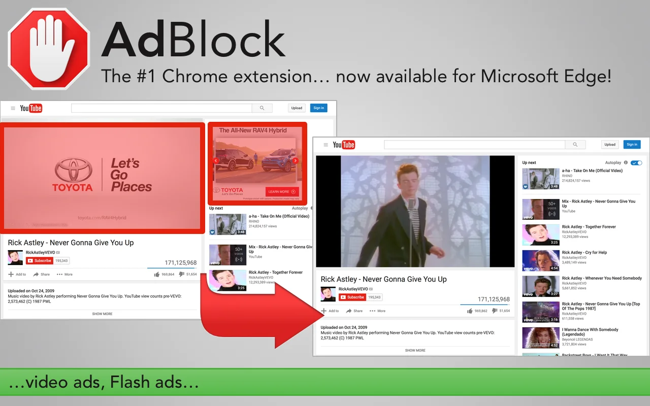 Adblock Plus Extension Free Download