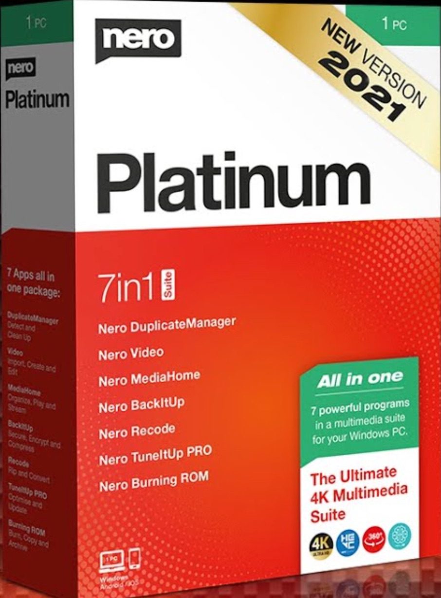 Install Nero Dvd Burner Free Install Nero Dvd Burner Free