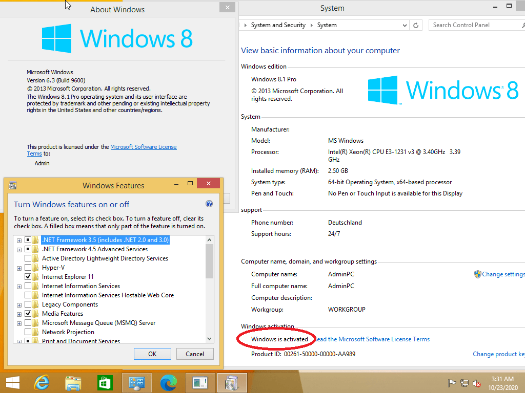 windows 8.1 x86 pre activated iso download windows 8.1 x86 pre activated iso download