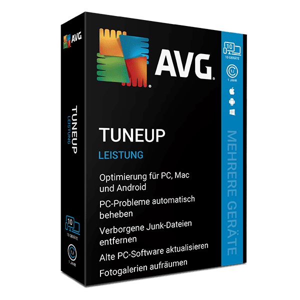 Avg pc tuneup full version free download