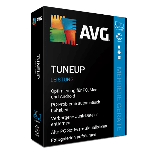 Avg Pc Tuneup Full Version Free Download