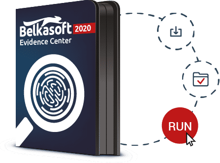 Belkasoft Evidence Center Evidence Search And Analysis Software