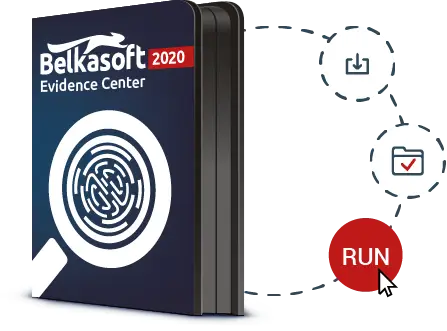 Belkasoft Evidence Center Evidence Search And Analysis Software