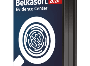 Belkasoft Evidence Center Full Version