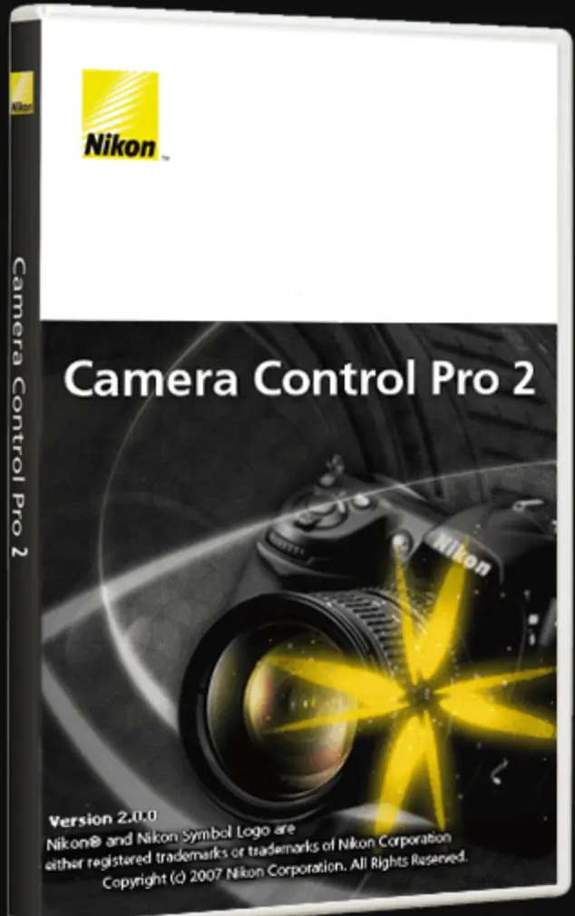 Nikon Camera Control Pro Nikon Digital Slr Cameras Controller Software