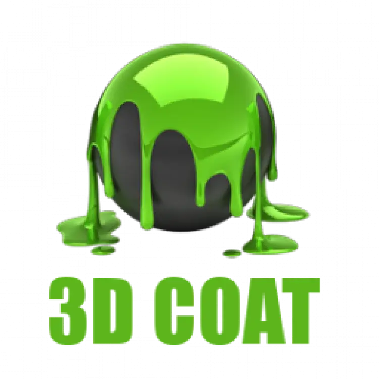 3d Coat V4.9.57 3d Model Creator And 3d Digital Sculpting Maker Software