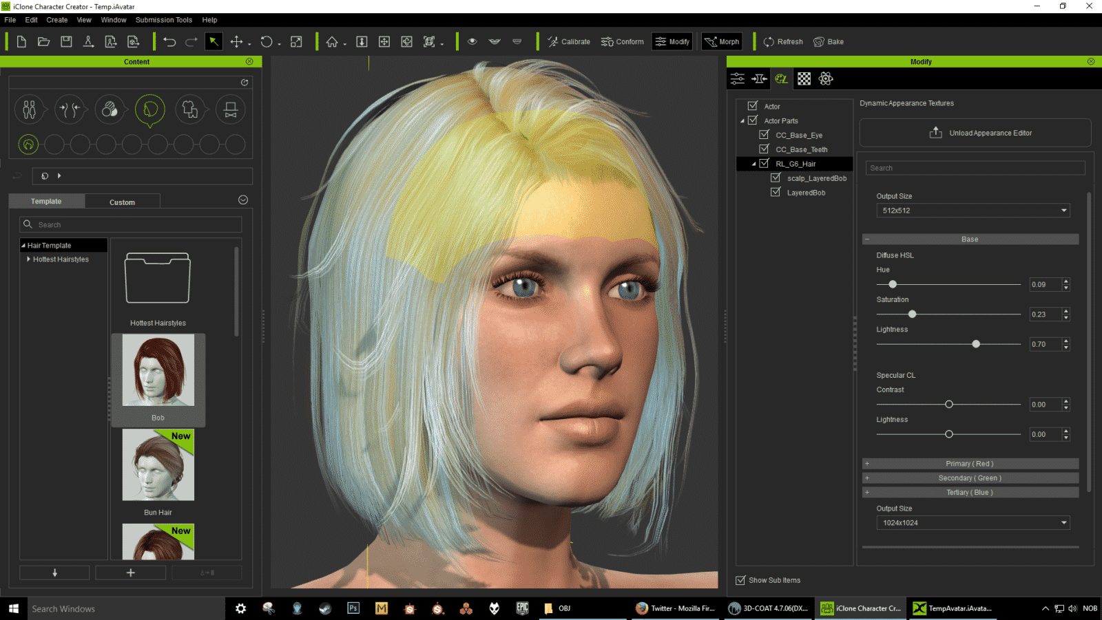 3d Coat V4.9.57 3d Model Creator And 3d Digital Sculpting Maker Software