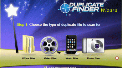 Duplicate File Finder Professional Download