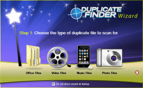 Duplicate File Finder Professional Best Find And Delete Duplicate Files Software