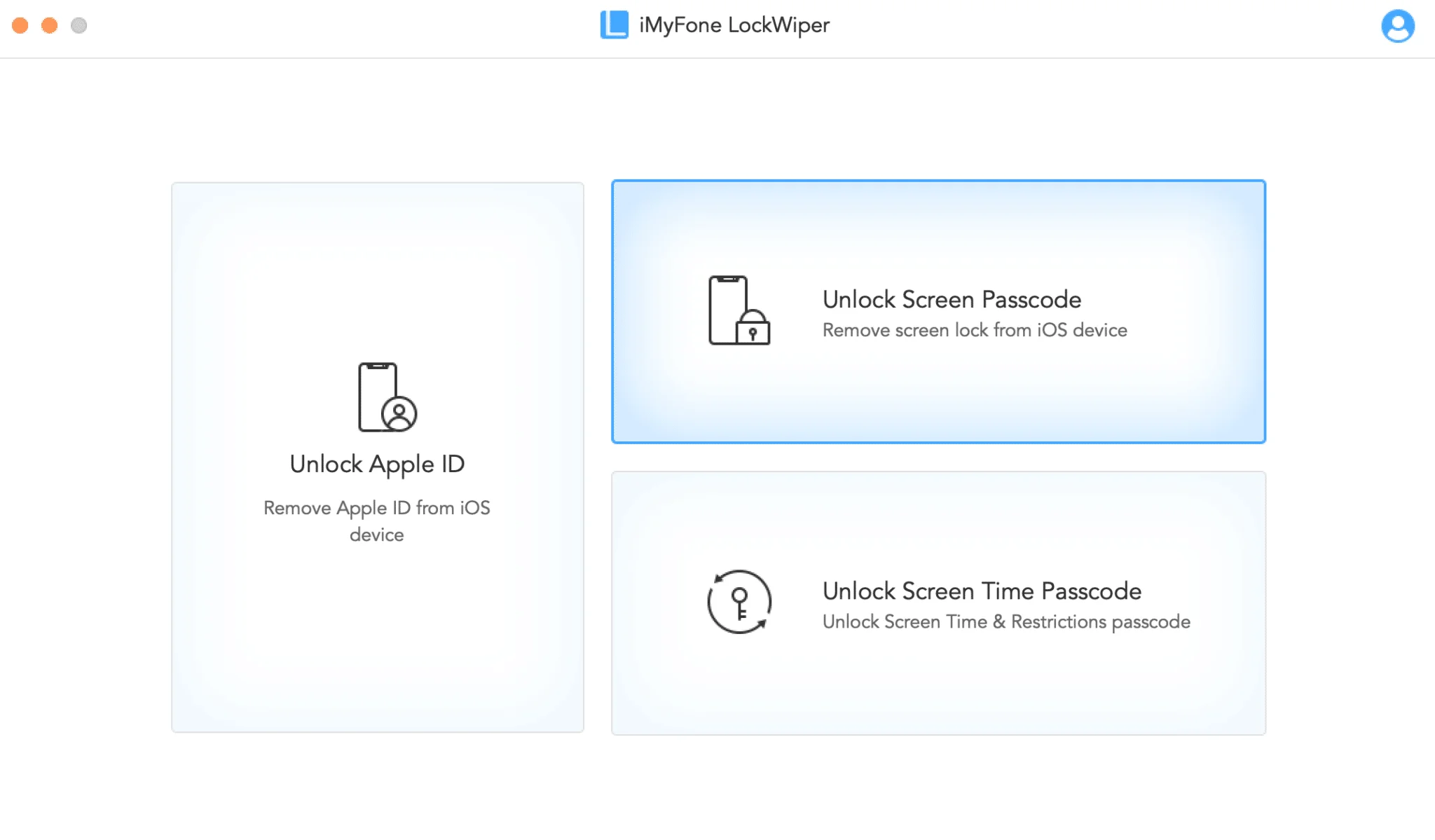 Imyfone Lockwiper V3.0.0.10 Iphone,ipod, Ipad Apple Id Unlocker Software