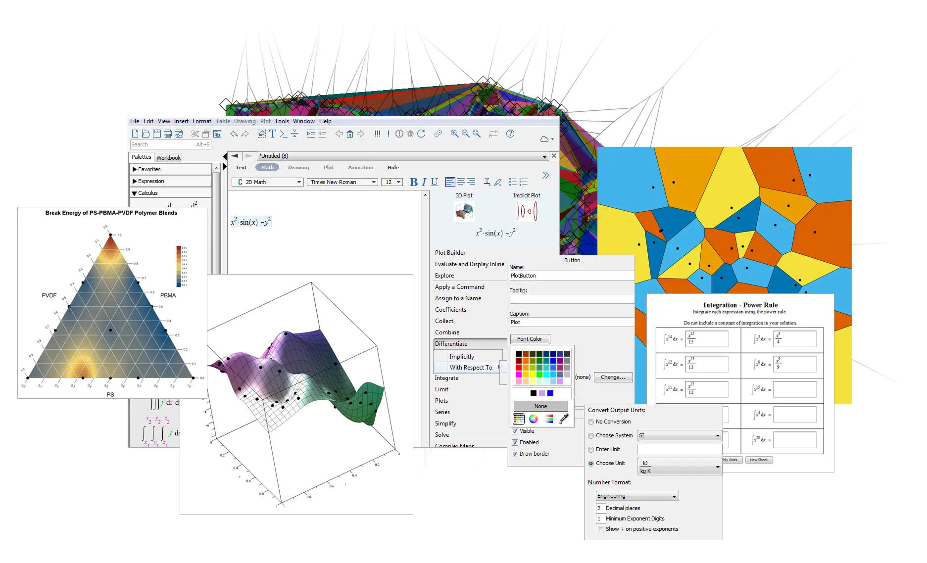 Maplesoft Maple 2020 Mathematics Software & Services For Education, Engineering, And Research Tool