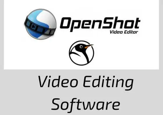 Openshot Video Editor Best Open Source Video Editor Software