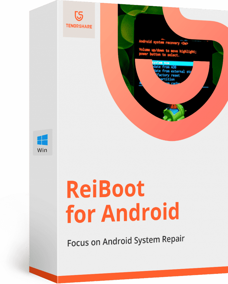 Tenorshare ReiBoot for Android Pro Keygen