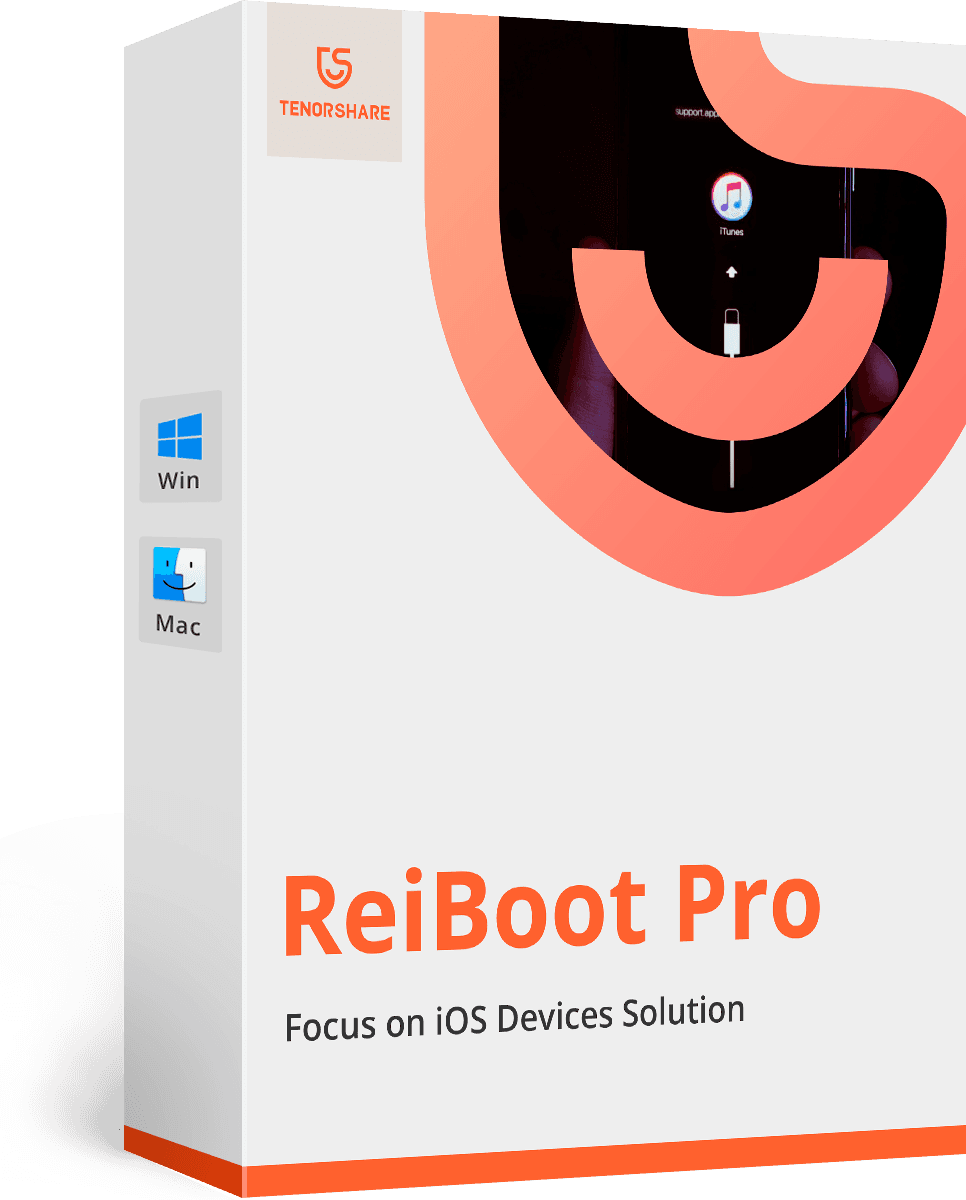 reiboot pro ios