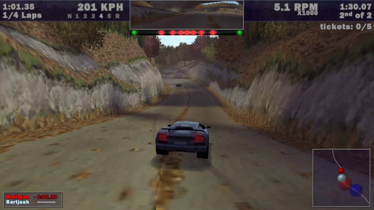Free Diwbkiad Need For Speed 3 Hot Pursuit Game Full Version