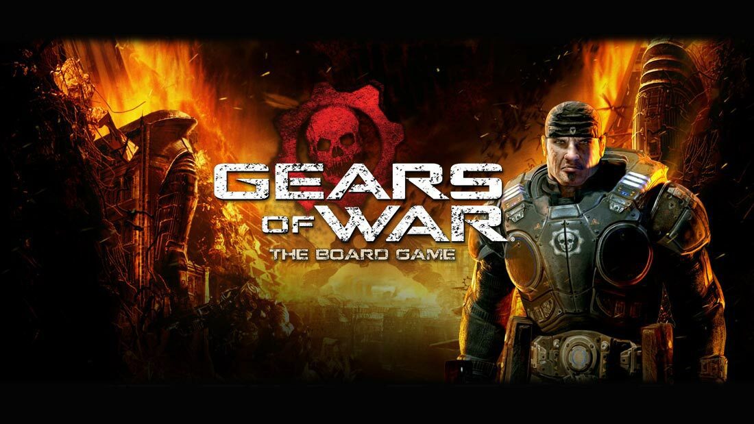 Gears Of War 1 Game Free Download Latest Version For Pc