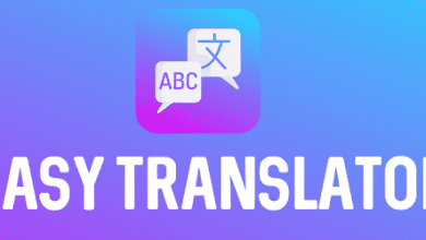 Easy Translator For Windows And Mac