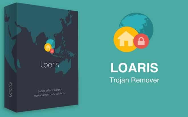 Loaris Trojan Remover For Windows Free Download