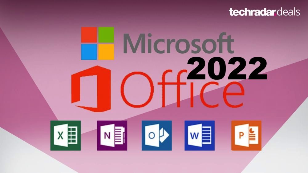 Microsoft Office Pro Plus 2022 Full Version