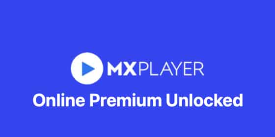 Mx Player Online Premium Watch Web Series, Games, Movies, Music