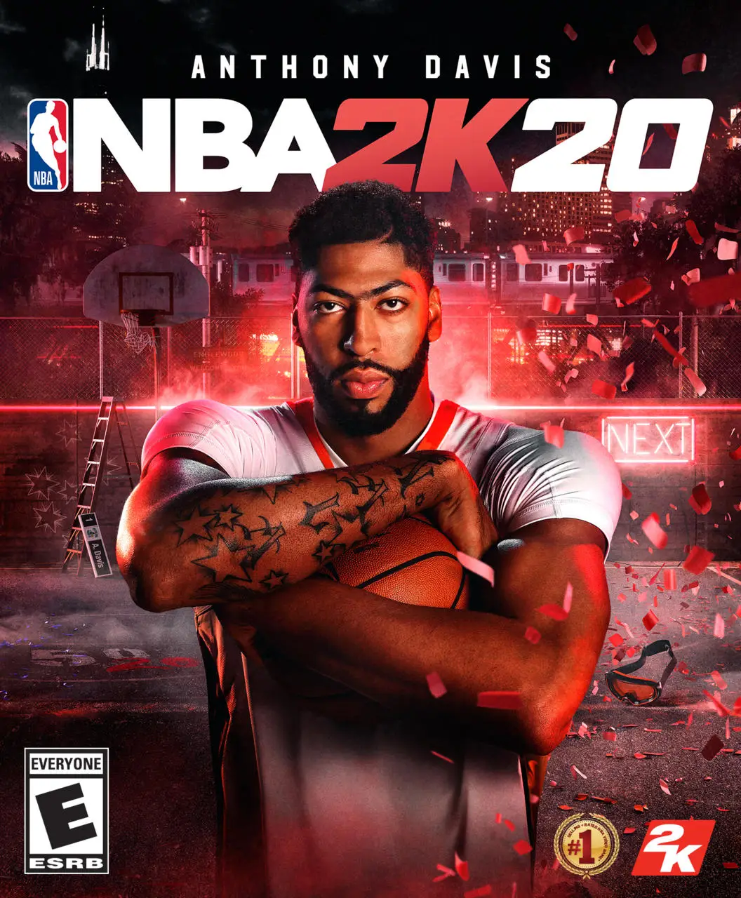 Nba 2k20 Game Offline Setup For Pc | Best Basketball Simulation Game