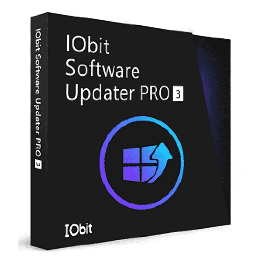 Iobit Software Updater Pro Installed Software Updater Software
