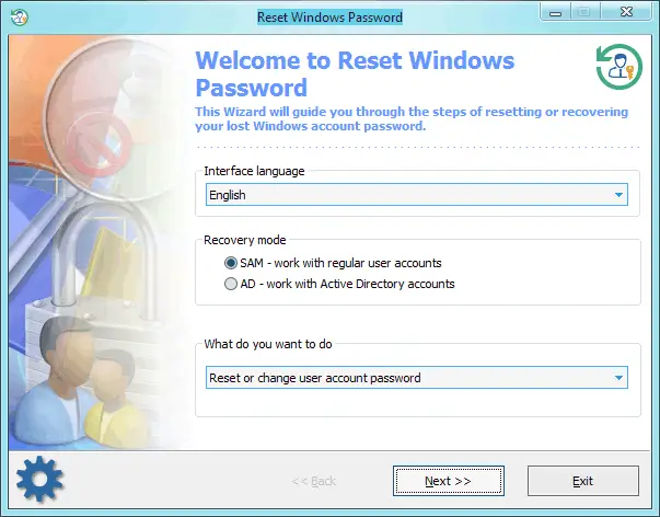 Passcape Reset Windows Password Best Windows Password Software