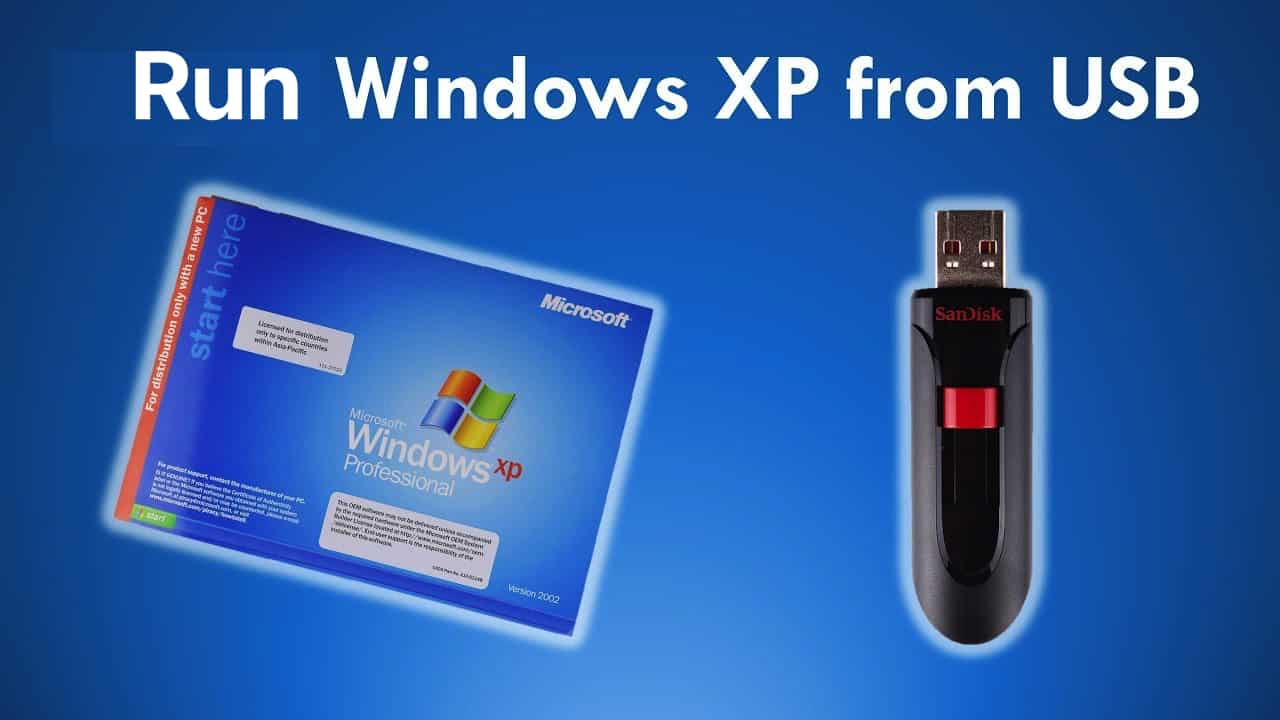 Windows Xp Live Cd Bootable Iso File Best Portable Windows Xp Live Usb Cd
