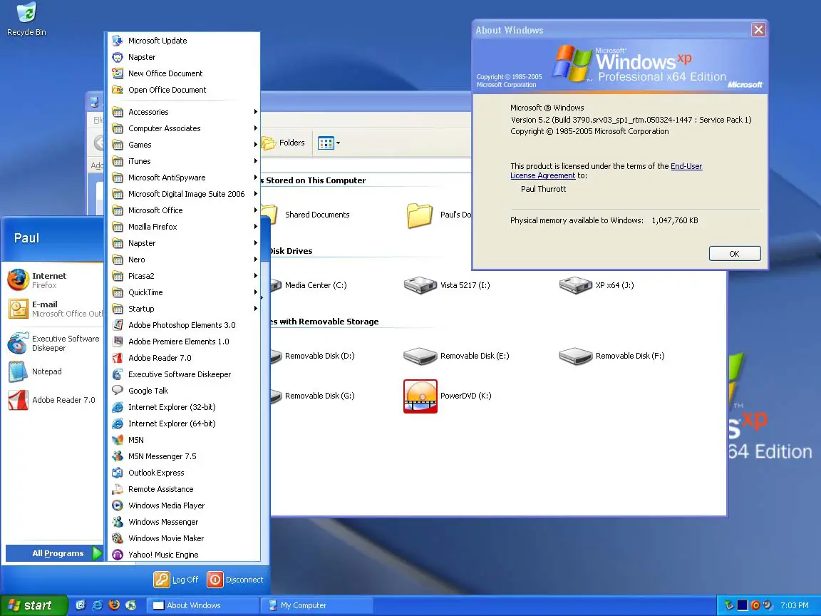 Windows Xp Professional Sp3 Highly Compressed Bootable Iso File