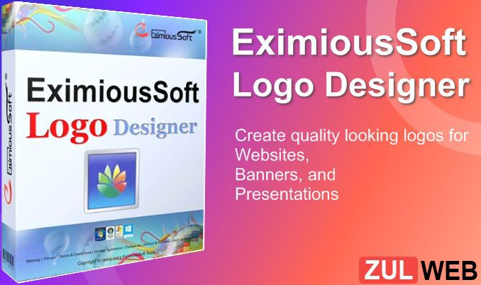 Eximioussoft Logo Designer Pro Free Download