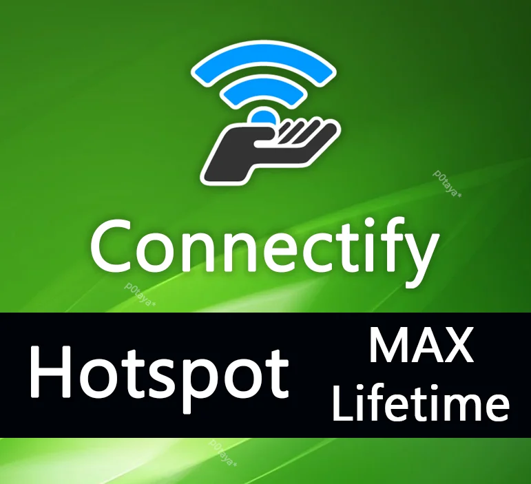 Hotspot Max X For Windows Free Download Working