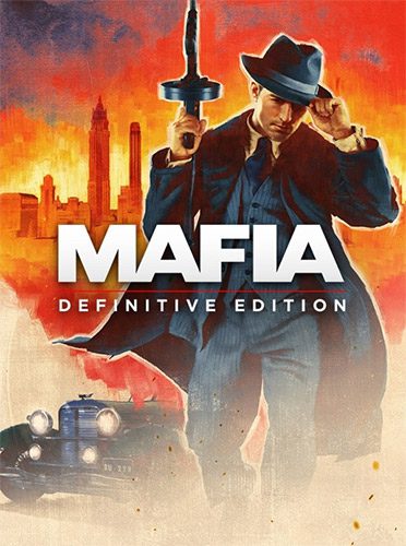 Mafia Definitive Edition Game For Pc Full Version highly compressed